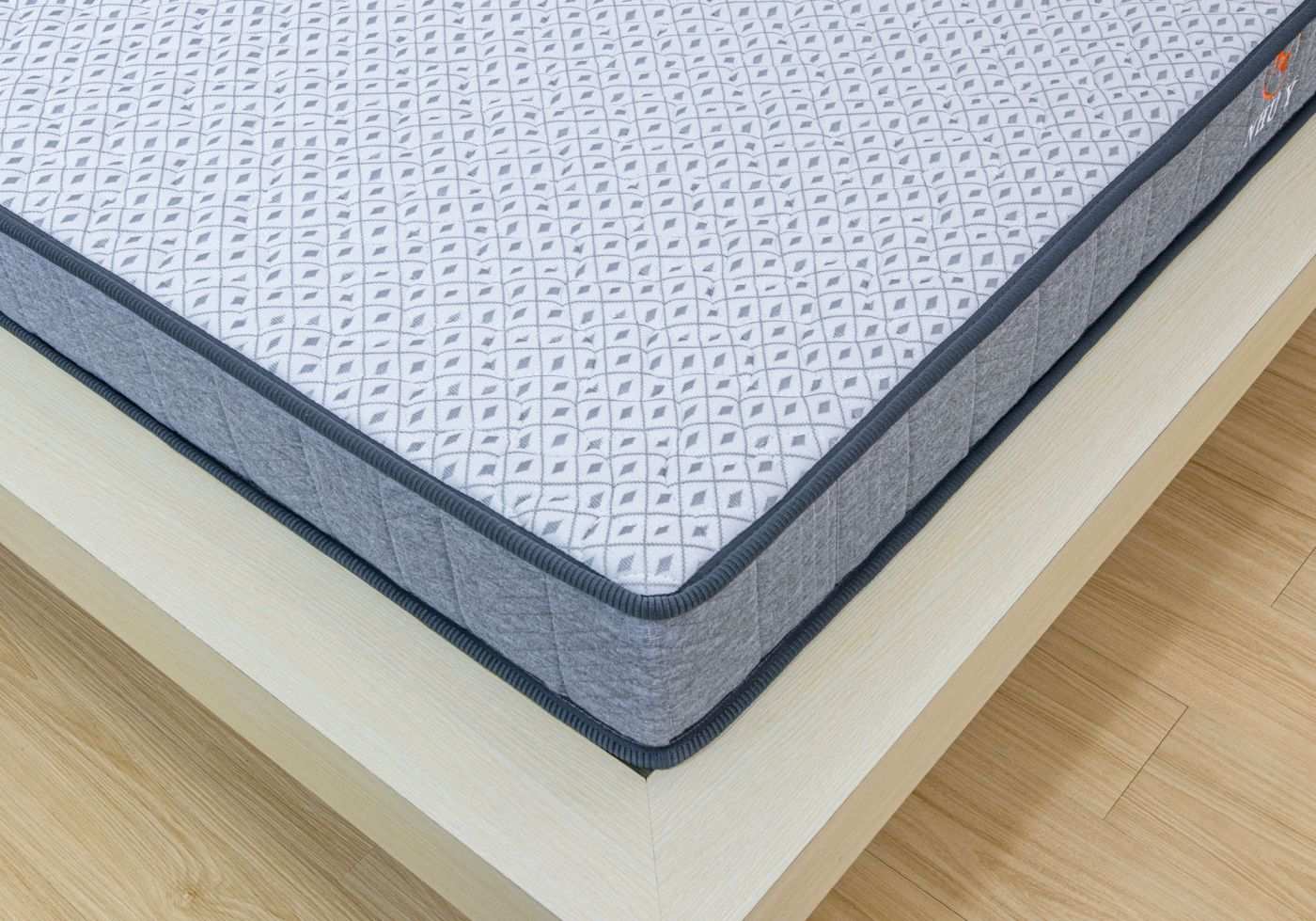 Nệm Foam Như Ý 2 viền 5 Nệm Foam Như Ý 2 viền