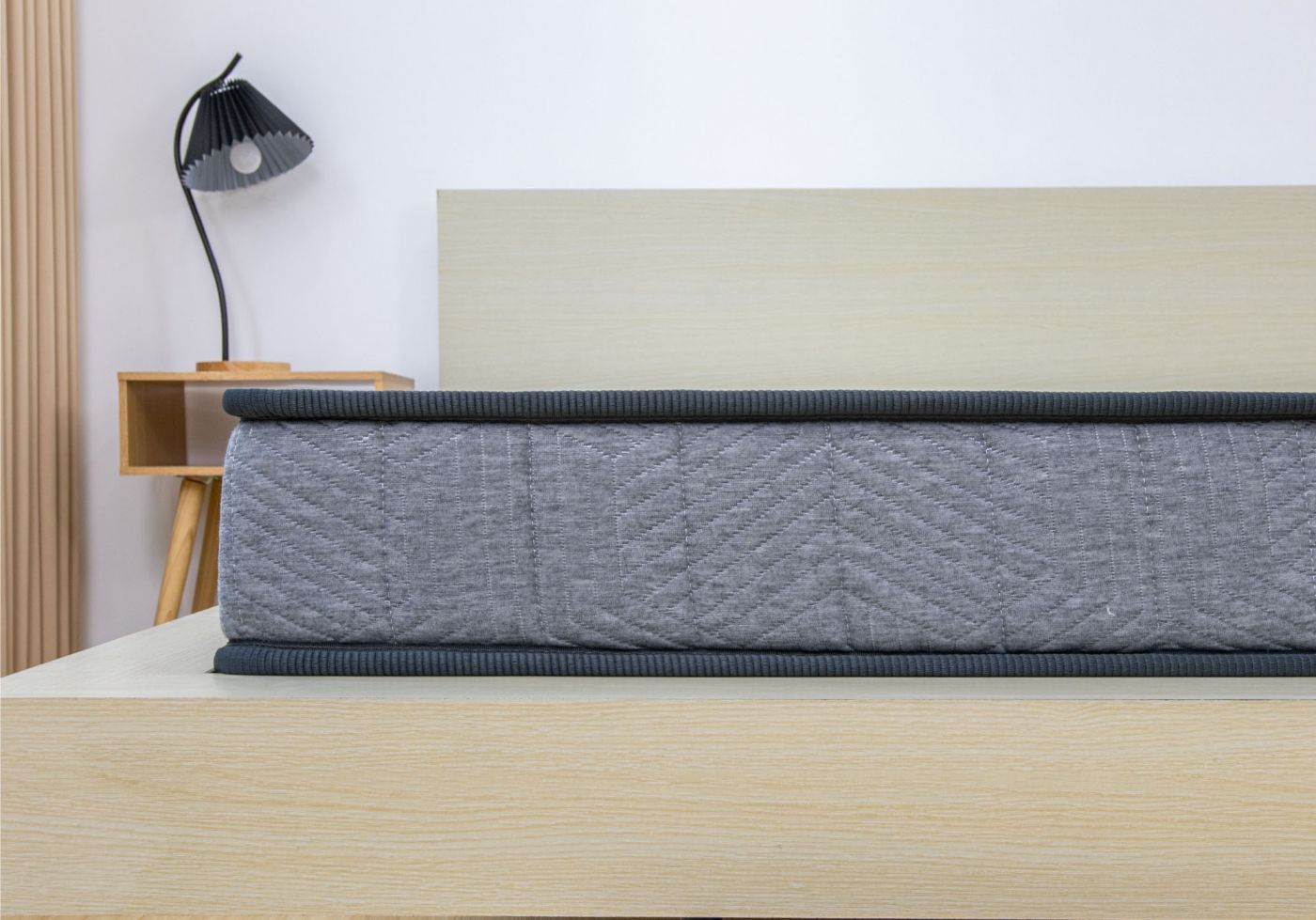 Nệm Foam Như Ý 2 viền 6 Nệm Foam Như Ý 2 viền