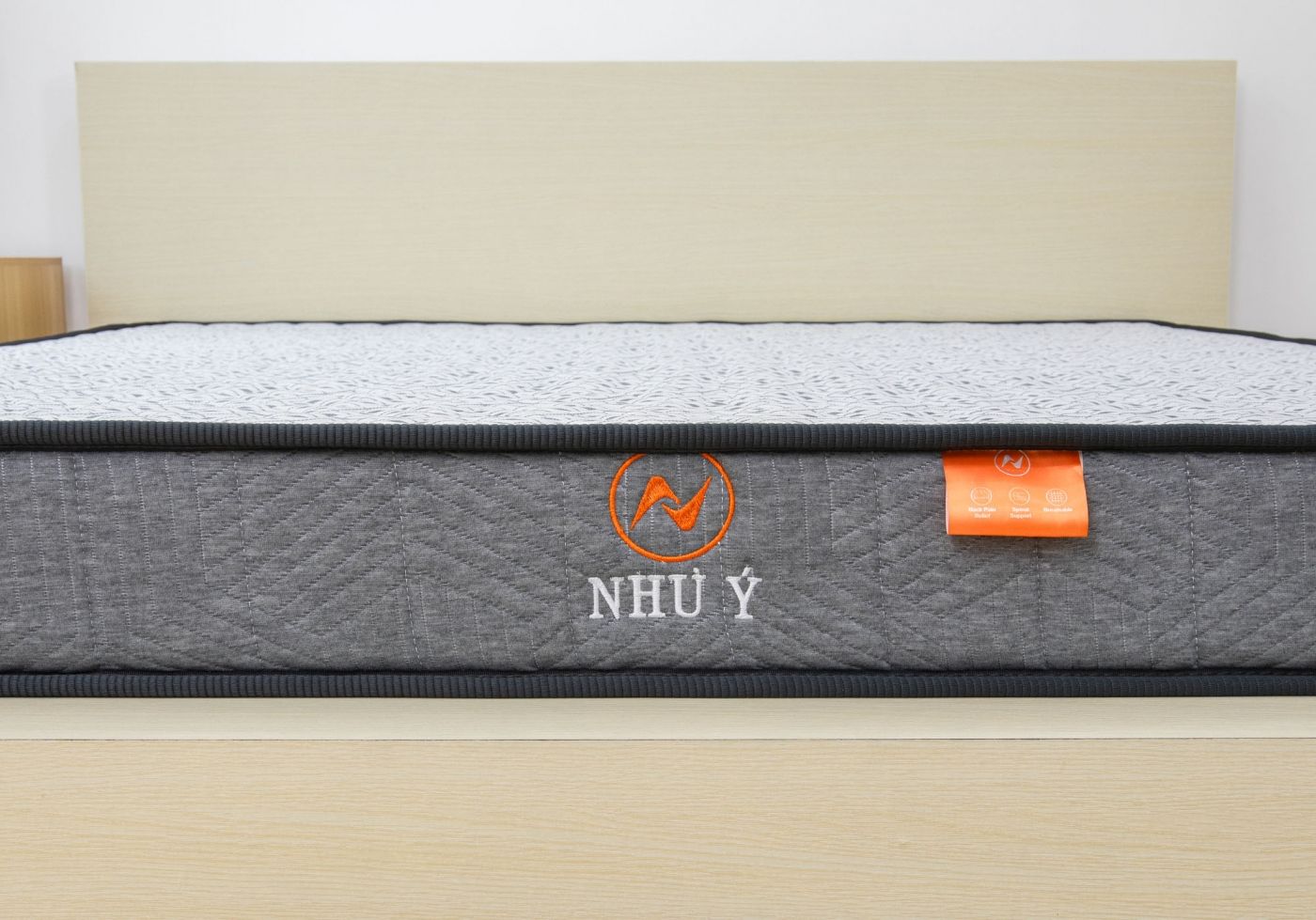 Nệm Foam Như Ý 2 viền 7 Nệm Foam Như Ý 2 viền