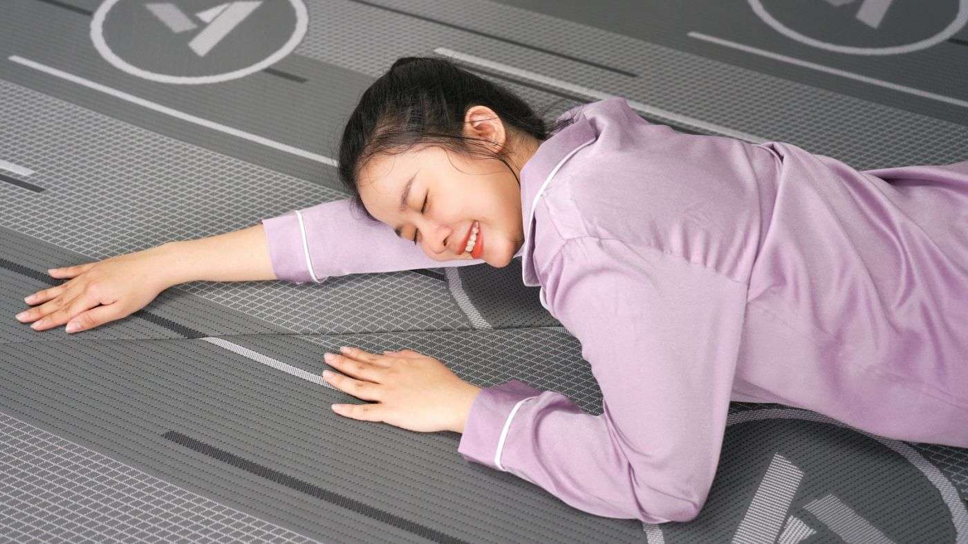 Nệm Bông Ép Giá Rẻ