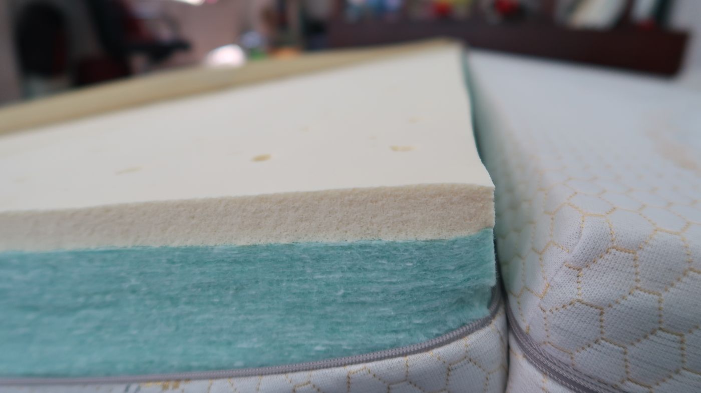 Mua nệm gấp 3 giá rẻ chính hãng tại quận 7 9 Cửa hàng bán nệm gấp cao su chính hãng giá rẻ