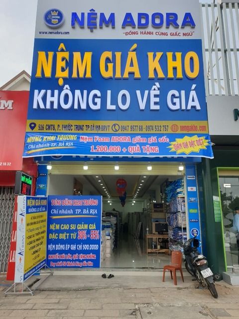 Cách Nhận Biết Cửa Hàng Nệm Giá Kho Uy Tín, Hướng Dẫn Chi Tiết Cho Người Tiêu Dùng