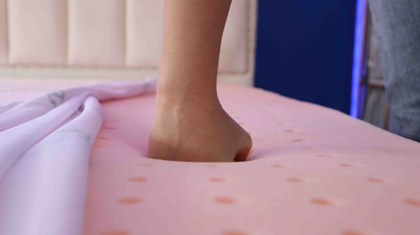 Nệm giá kho chi nhánh Vĩnh Long 14 Nệm giá kho chi nhánh Vĩnh Long