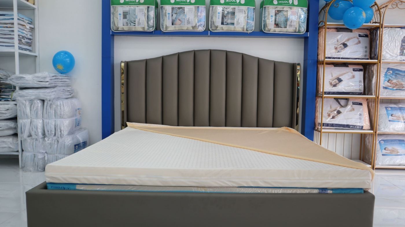 Nệm giá kho chi nhánh Vĩnh Long 11 Nệm giá kho chi nhánh Vĩnh Long