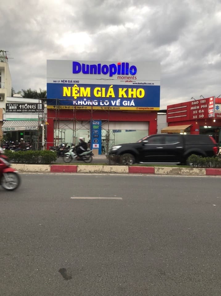 Khai Trương Nệm giá Kho quận 9 9 Khai Trương Nệm giá Kho quận 9