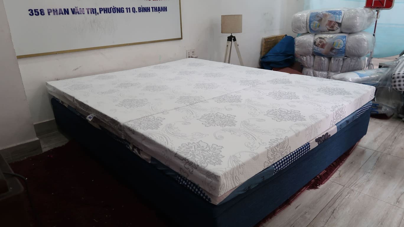 Nệm giá rẻ duoi 200k 5 Nệm giá rẻ duoi 200k
