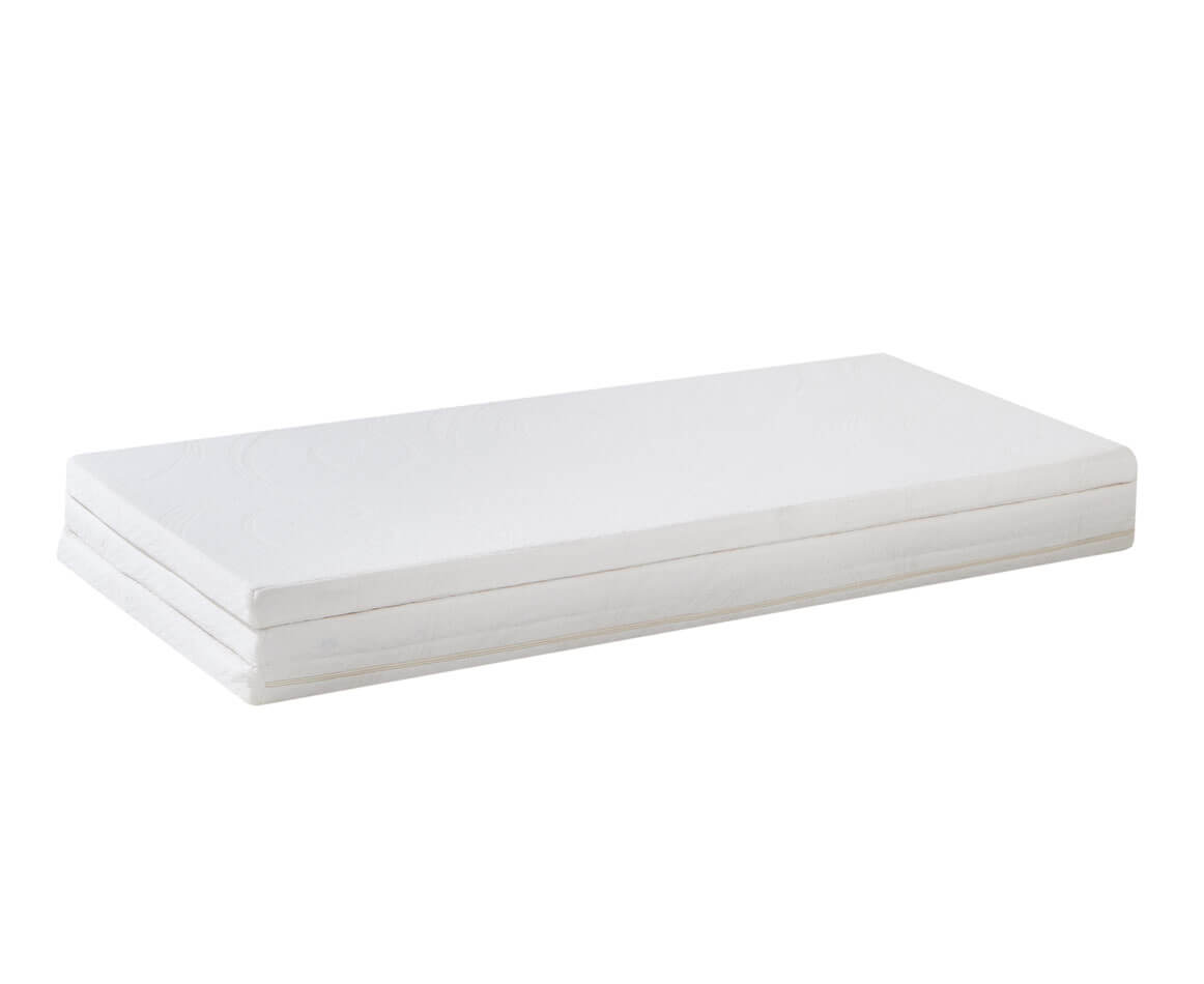 Đánh giá chất lượng nệm cao su Liên Á gấp 3