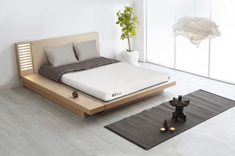 Cửa hàng nệm cao su Liên Á giá rẻ tại quận 3 5 Cửa hàng nệm cao su Liên Á giá rẻ tại quận 2