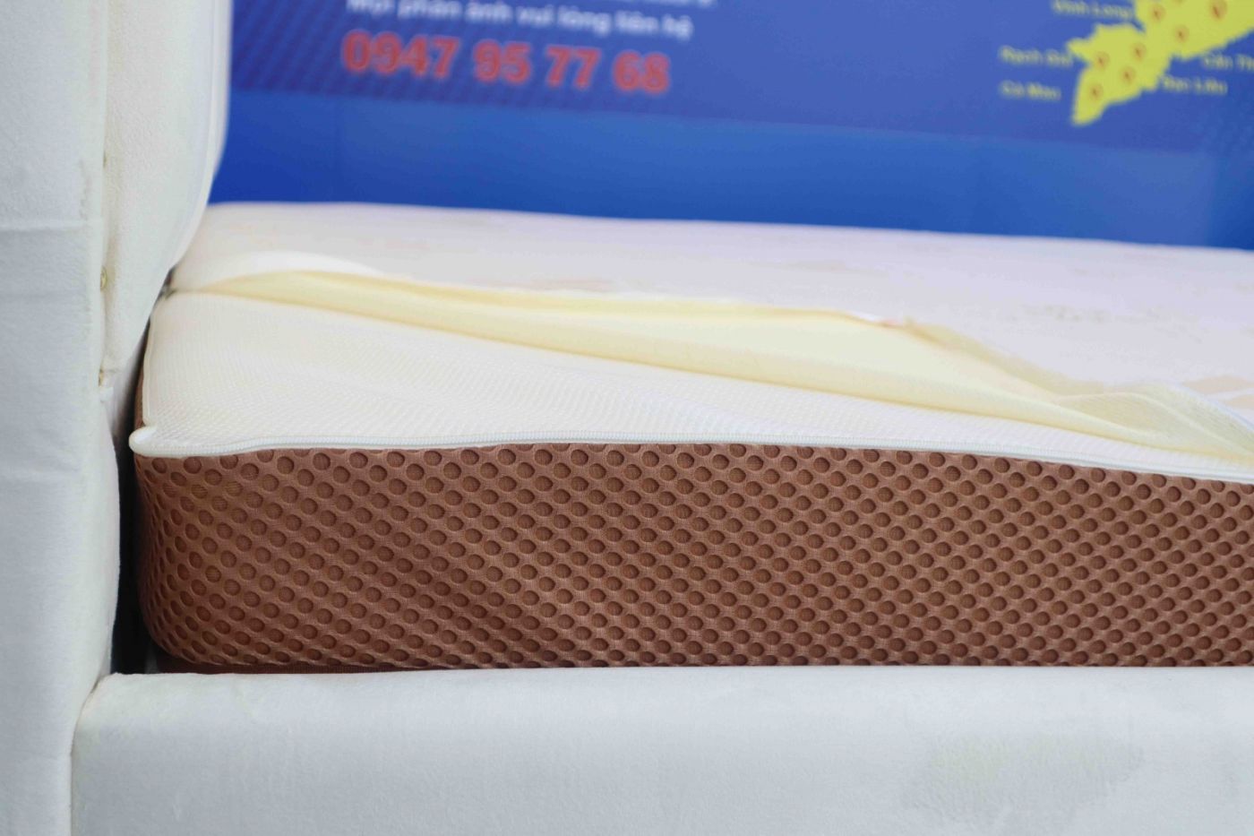 Cửa hàng đệm giá rẻ tại Thanh Hóa