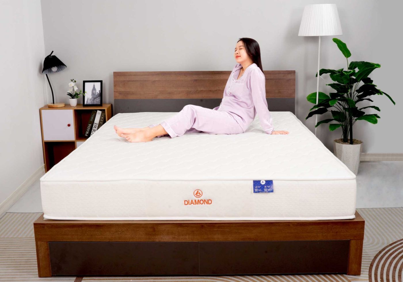 Nệm lò xo có tốt không? 7 Nệm lò xo có tốt không?