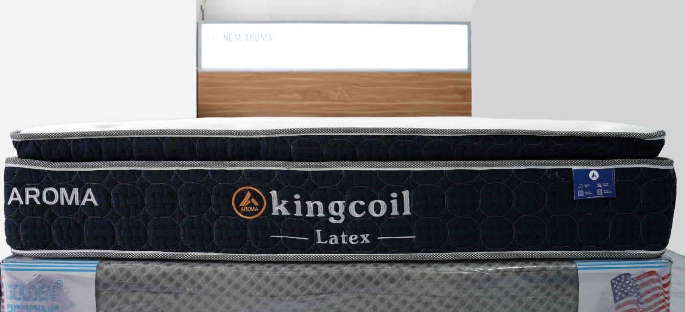 Sử Dụng nệm lò xo đúng cách 9 Sử Dụng nệm lò xo đúng cách