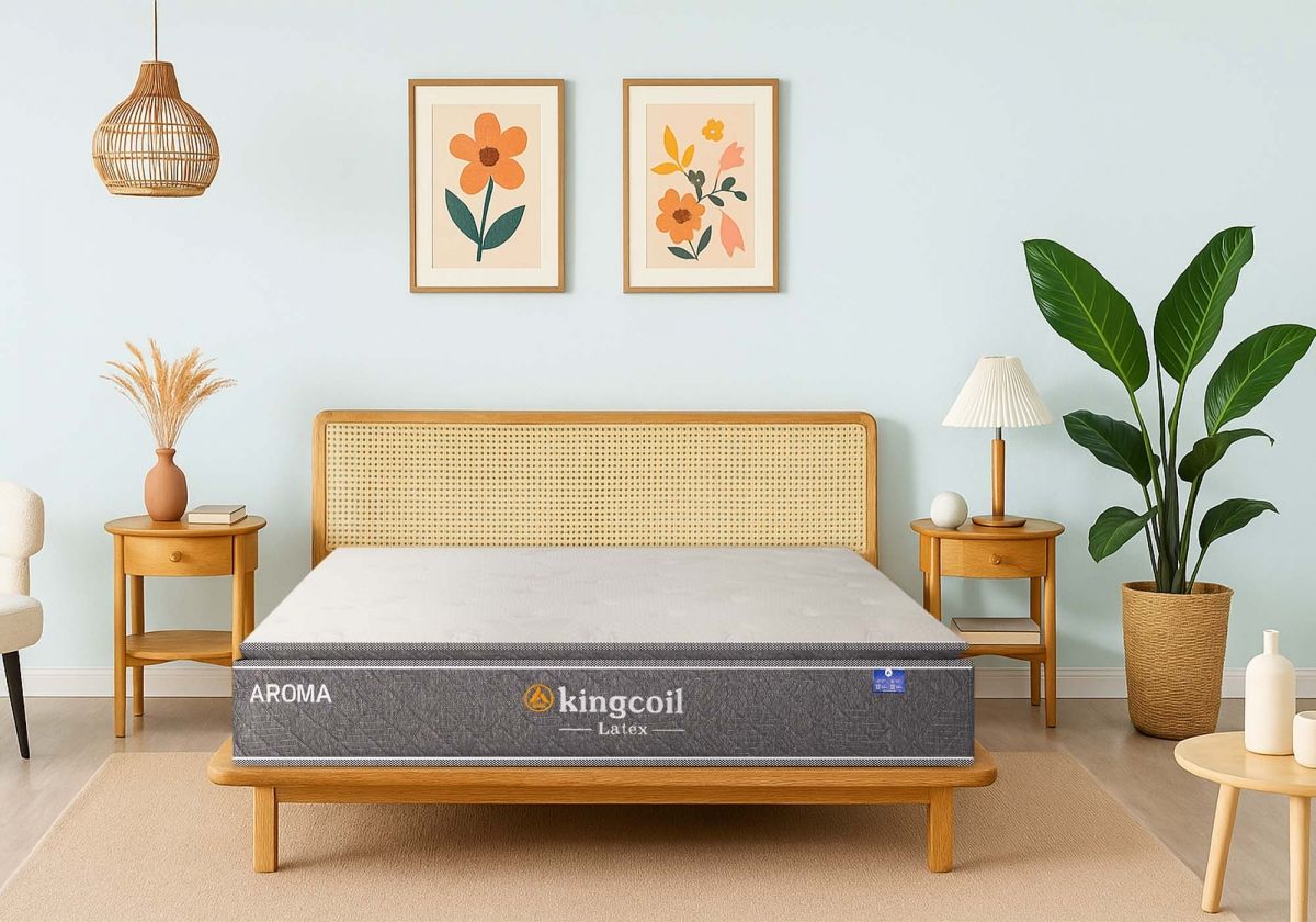 Nệm lò xo tại Long An 3 Nệm lò xo tại Long An