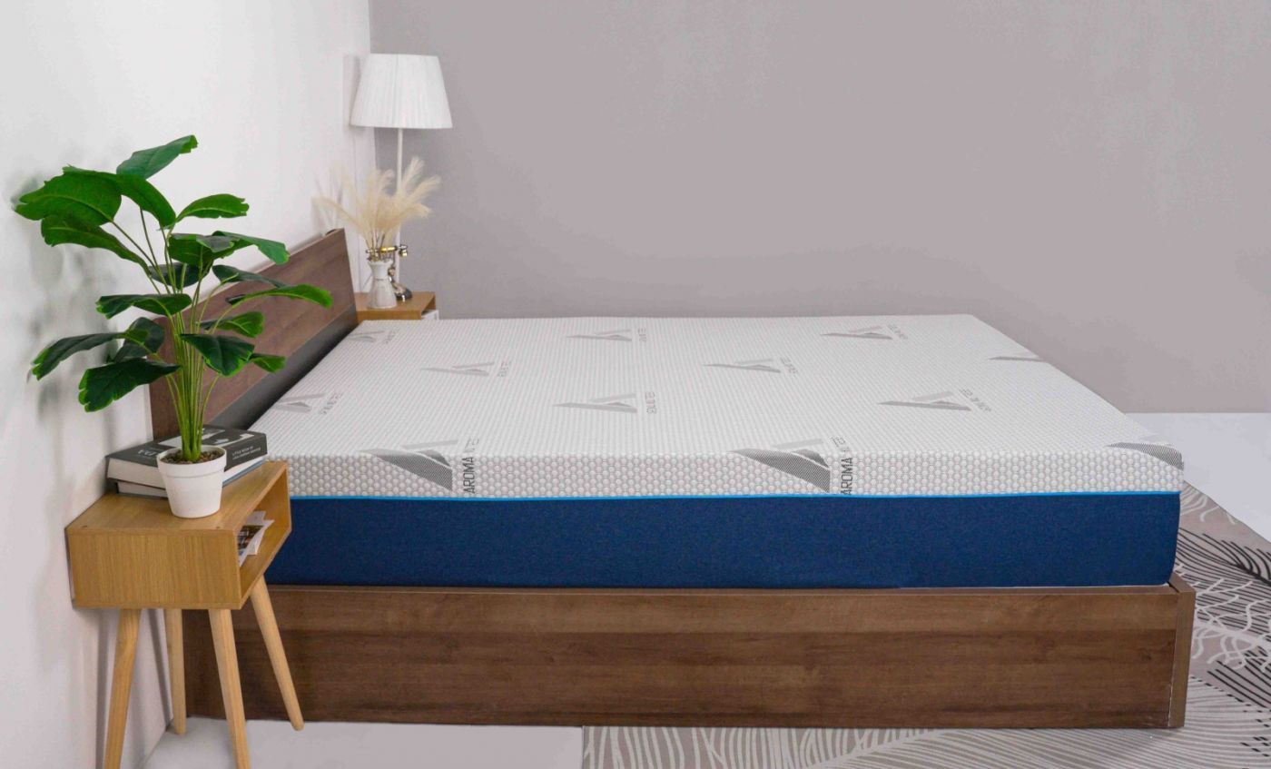 Nệm lò xo bị kêu và cách xử lý 5 Nệm lò xo bị kêu và cách xử lý