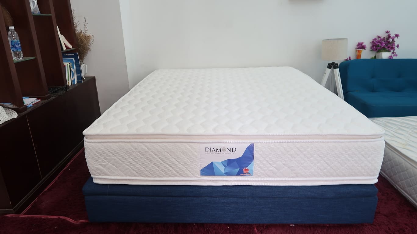Mua nệm lò xo nào tốt và phù hợp với bạn 16 Mua nệm lò xo nào tốt và phù hợp với bạn