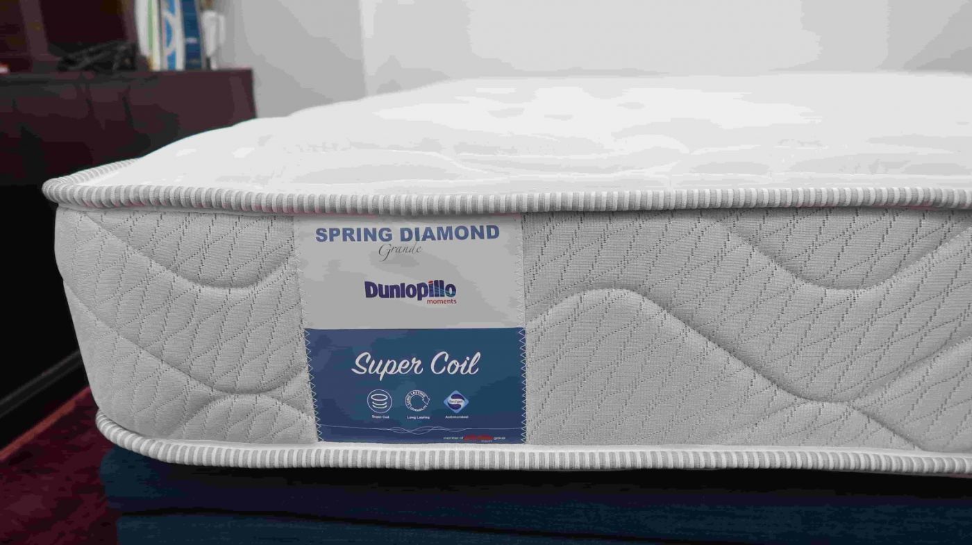 Nệm Dunlopillo giá rẻ tại TP. Hồ Chí Minh 7 NỆM DUNLOPILLO giá rẻ tại tp.hcm