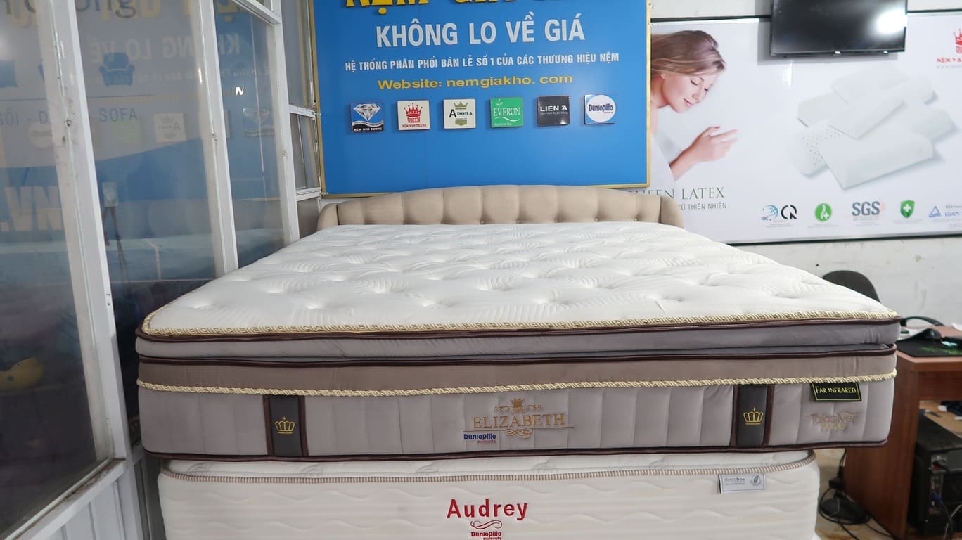 Mua nệm trả góp tại Hồ Chí Minh 11 Mua nệm trả góp tại Hồ Chí Minh