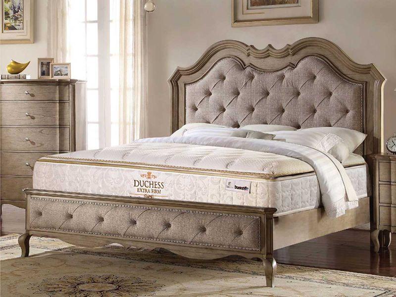 Cửa hàng bán nệm lò xo Dunlopillo Duchess 9 NỆM DUNLOPILLO DUCHESS