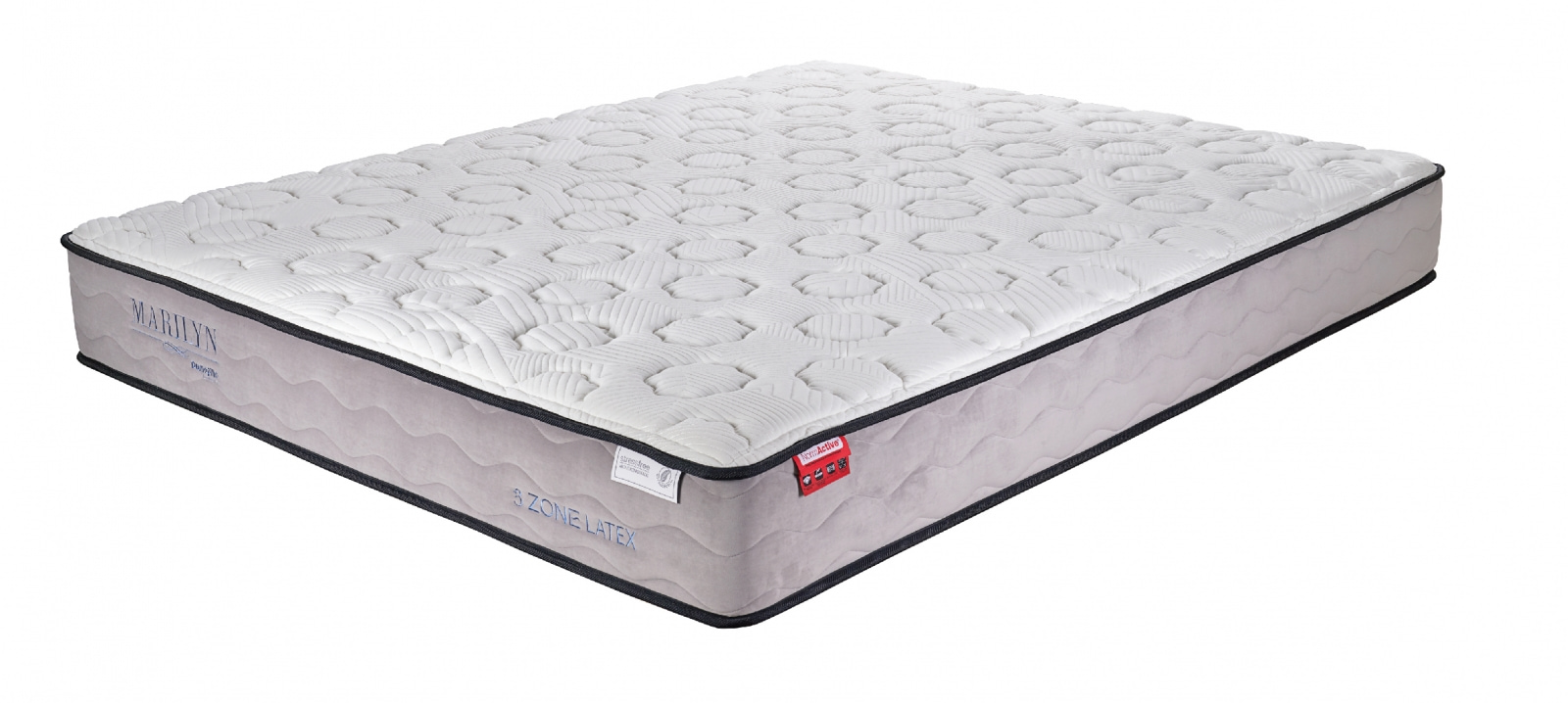 Cửa hàng bán nệm lò xo Dunlopillo giá rẻ chính hãng tốt nhất tại quận 3