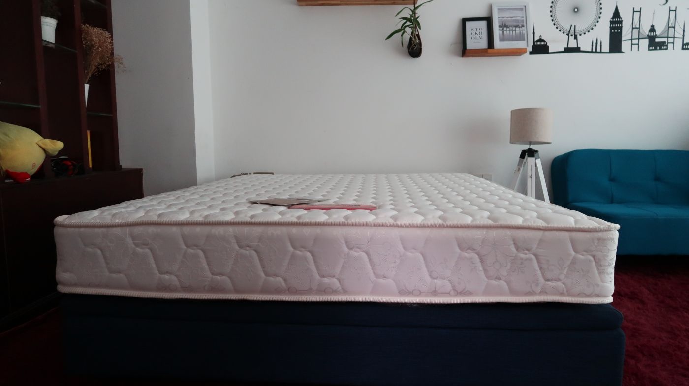Các dòng Đệm lò xo khuyến mãi giá cực rẻ 5 Nệm lò xo khuyến mãi