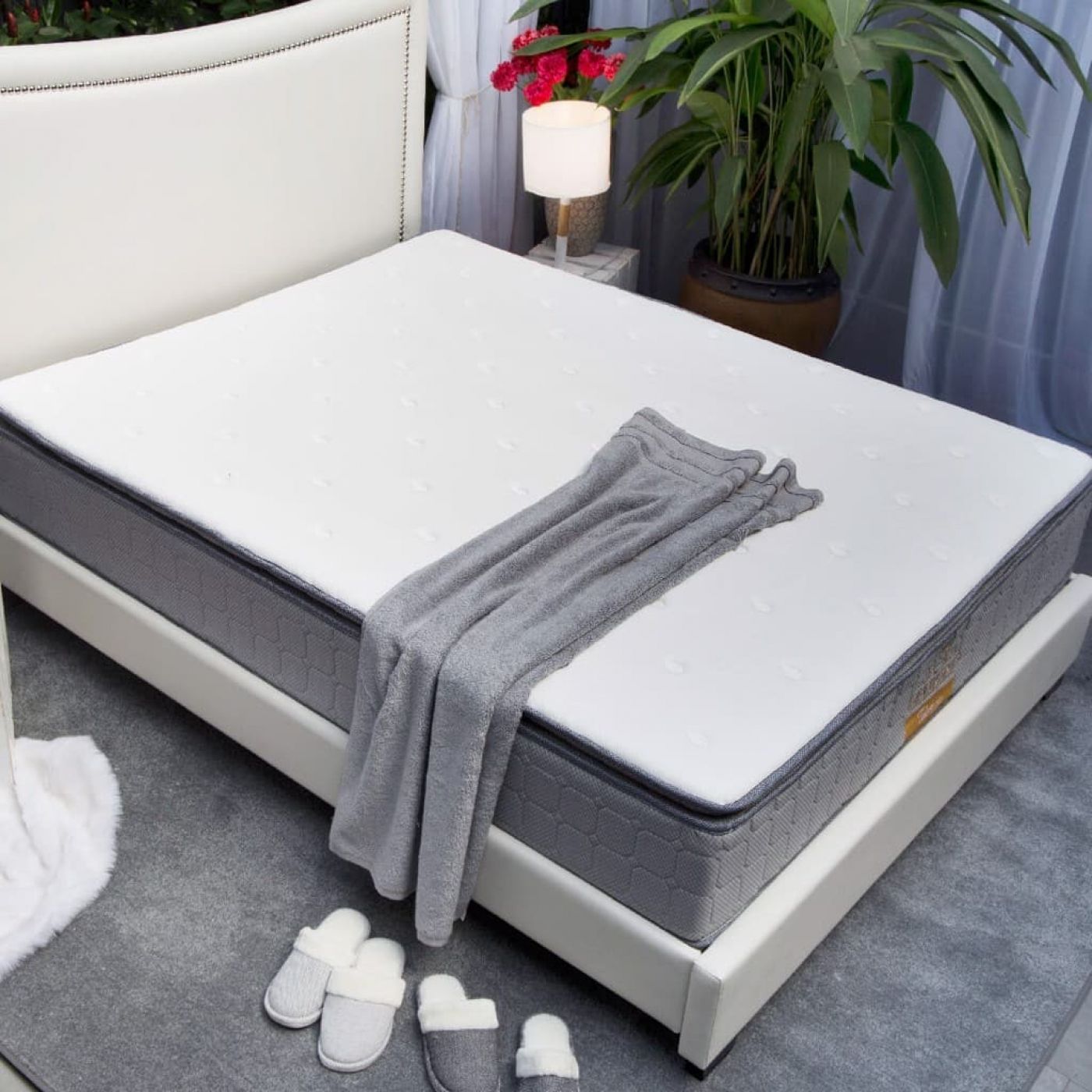 Cách chọn nệm tốt cho sức khỏe 5 Cách chọn nệm tốt cho sức khỏe - Nệm Giá Kho