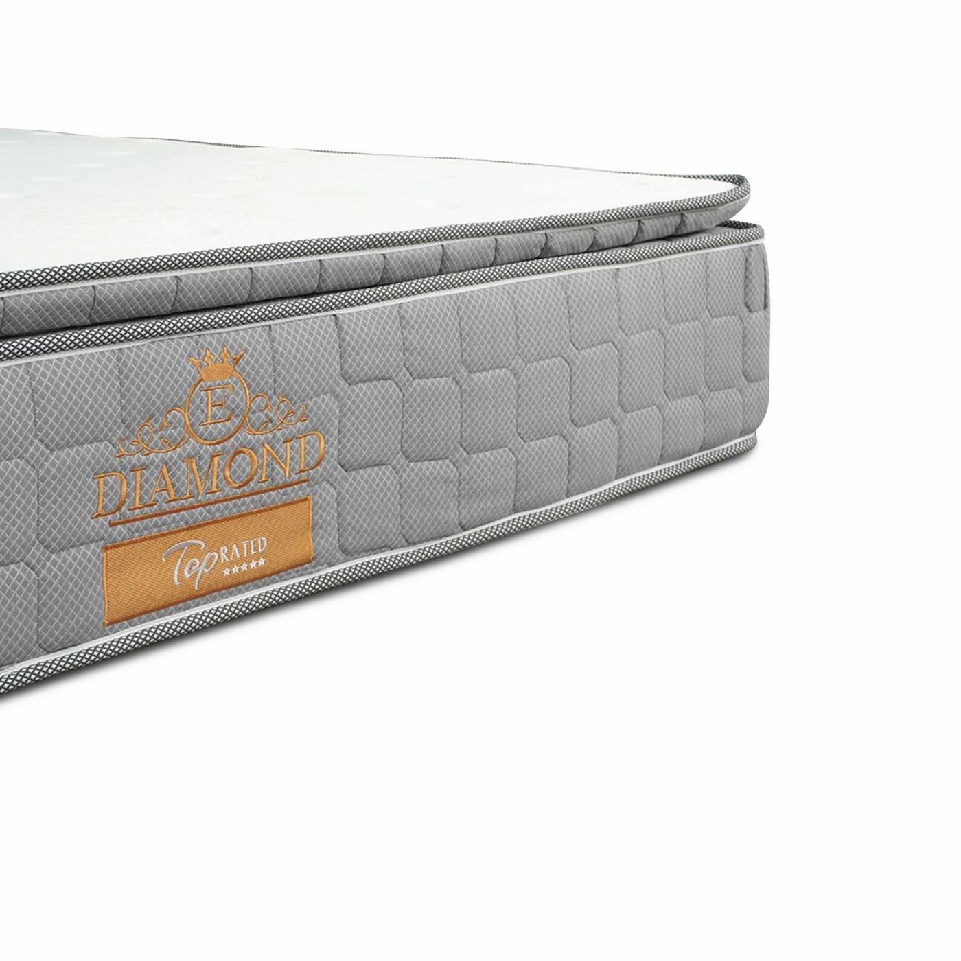 Nệm Lò Xo Edena Diamond 3 Nệm Lò Xo Edena Diamond