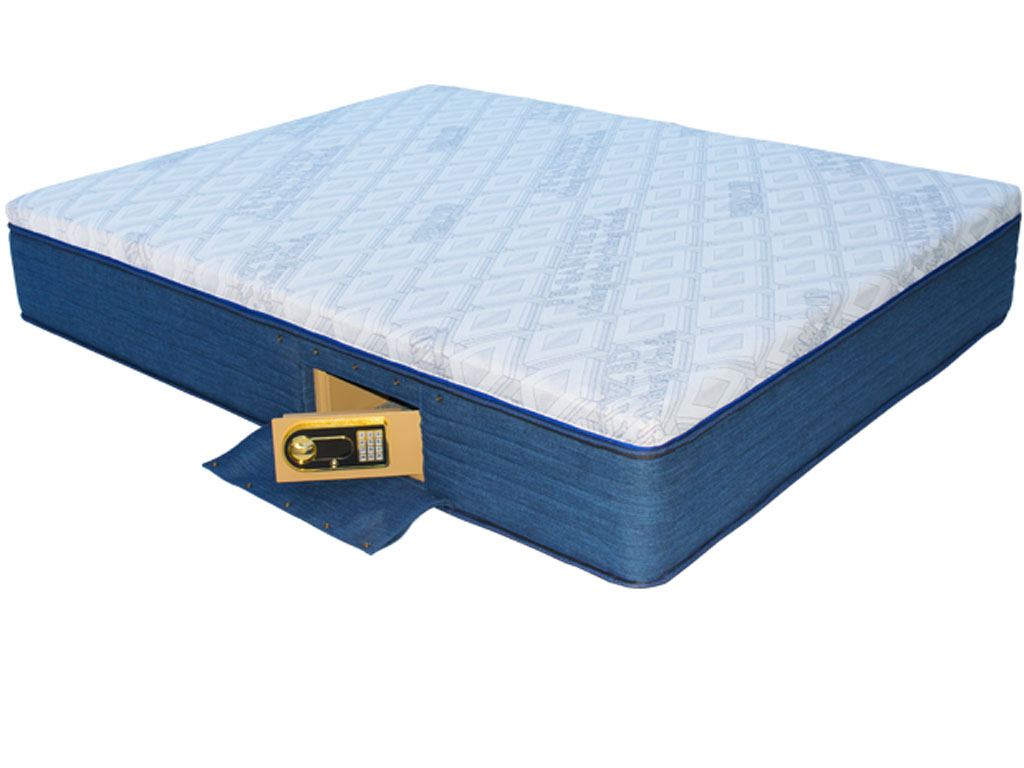 Nệm lò xo Kim Cương 1m8 giá tốt chính hãng
