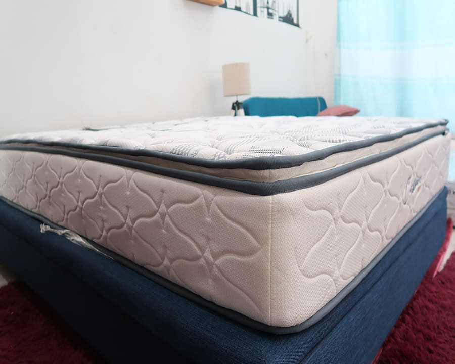 Cửa hàng nệm Liên Á Cao Lãnh 19 Cửa hàng nệm Liên Á Cao Lãnh