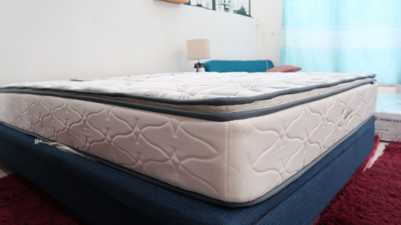NỆM LÒ XO LIÊN Á 1M2