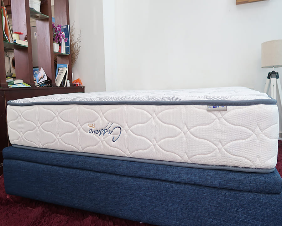 Cửa hàng nệm Liên Á Cao Lãnh 17 Cửa hàng nệm Liên Á Cao Lãnh