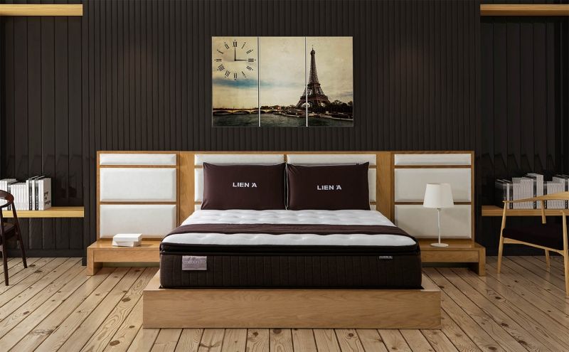 Nệm lò xo giá rẻ tại Bạc Liêu chính hãng tốt nhất 9 Cửa hàng nệm lò xo Liên Á tại quận 6