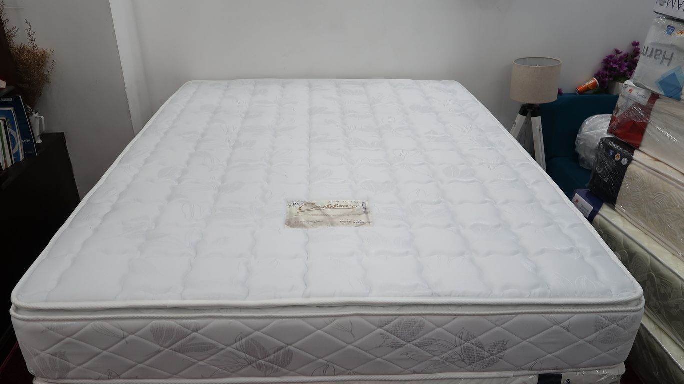 Mua nệm lò xo giá rẻ 12 Mua nệm lò xo giá rẻ