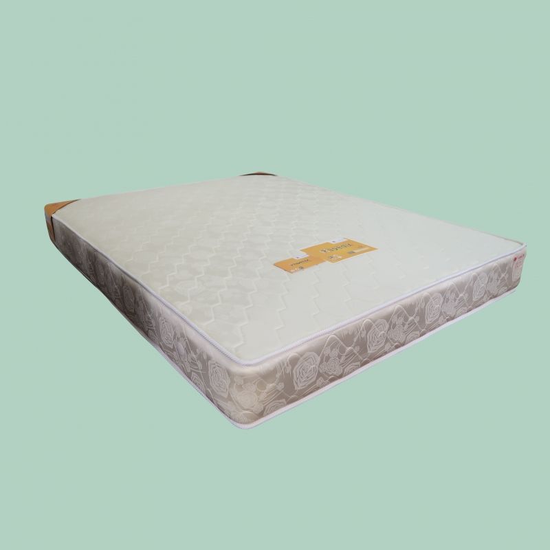 Nệm lò xo Vạn Thành 1m6 5 Nệm lò xo Vạn Thành 1m6