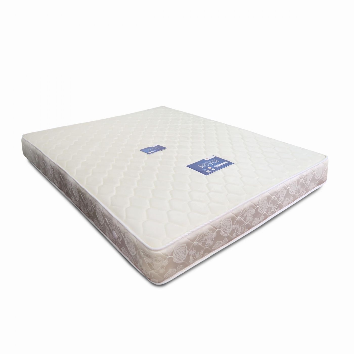 Cửa hàng nệm lò xo Vạn Thành tại quận 10