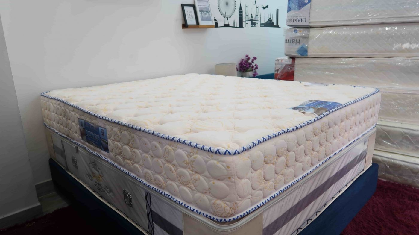 Cần mua nệm Kim Cương thanh lý tphcm 8 NỆM KIM CƯƠNG THANH LÝ