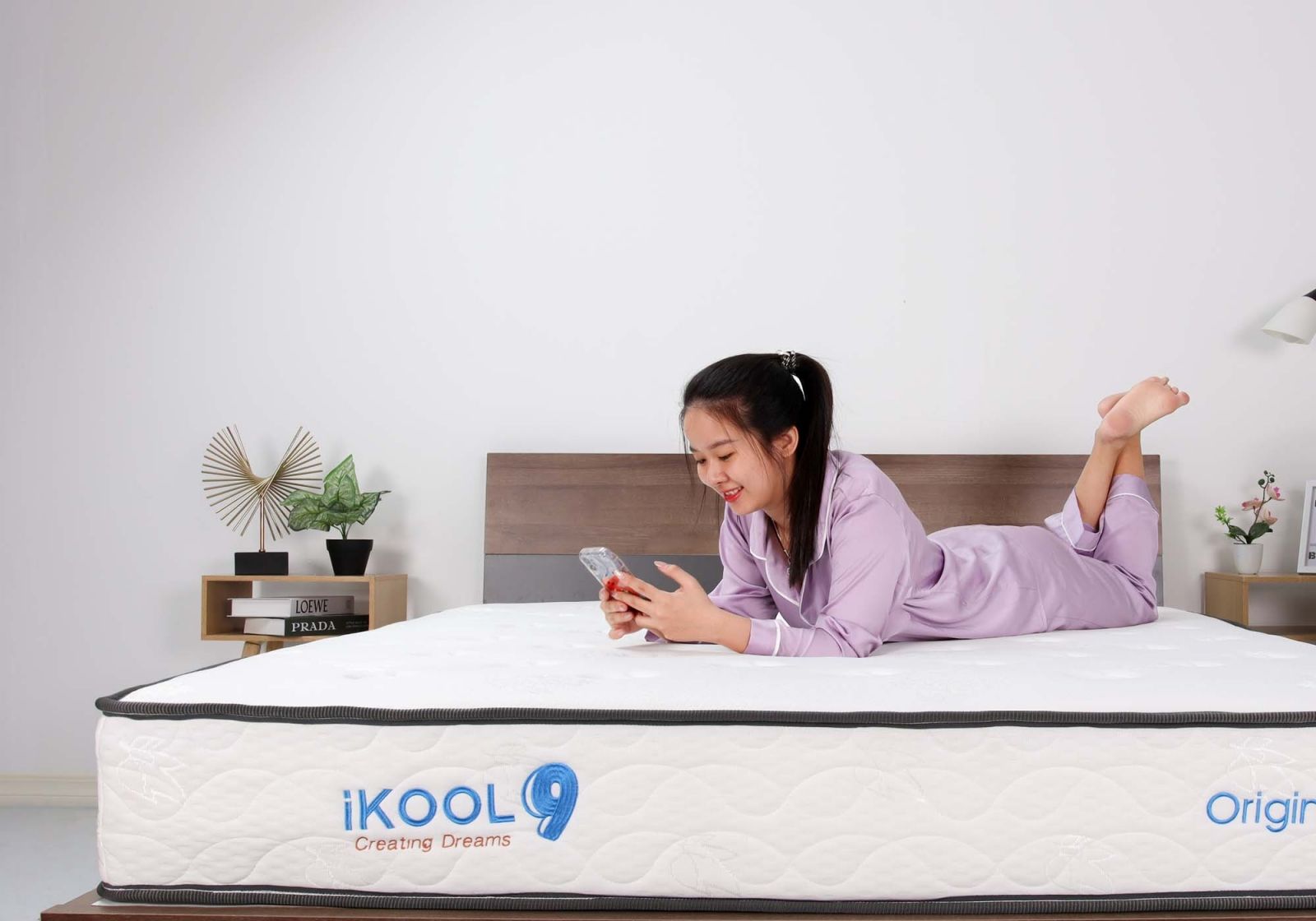 Nệm Nào Tốt Cho Lưng, Hướng Dẫn Chọn Nệm Chuẩn Nhất Cho Giấc Ngủ Khỏe Mạnh 8 Nệm Nào Tốt Cho Lưng, Hướng Dẫn Chọn Nệm Chuẩn Nhất Cho Giấc Ngủ Khỏe Mạnh