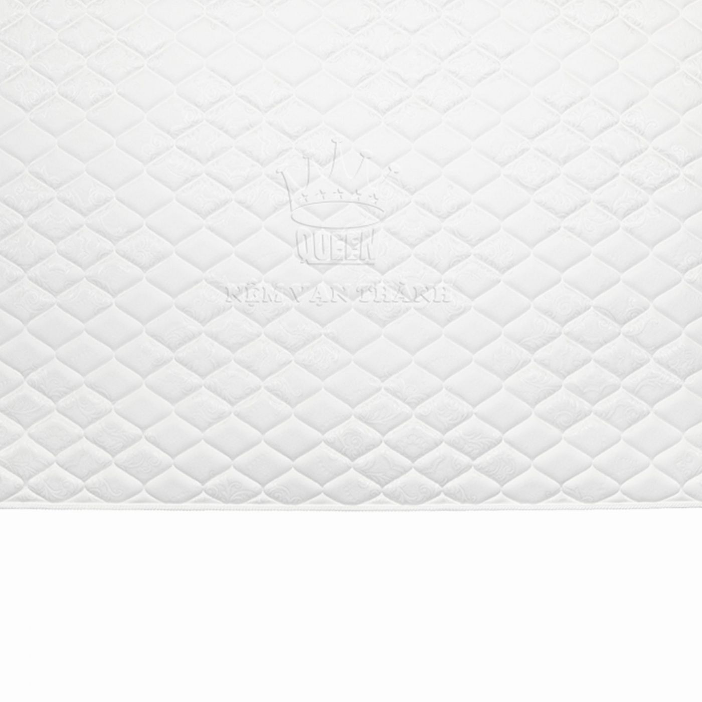 Nệm lò xo túi Diamond Vạn Thành 4 Nệm lò xo túi Diamond Vạn Thành