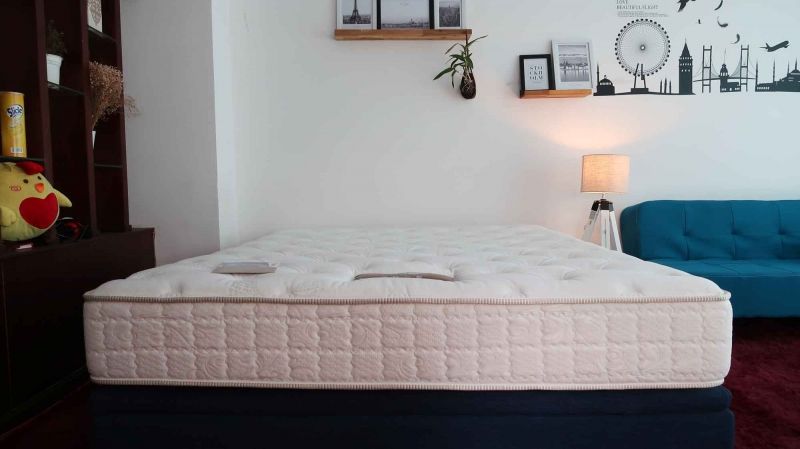 Địa chỉ cửa hàng uy tín bán nệm lò xo Dunlopillo tại quận 6 4 Địa chỉ cửa hàng uy tín bán nệm lò xo Dunlopillo tai quận 6