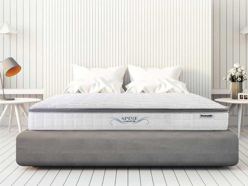 Mua nệm Dunlopillo giá rẻ tại Nệm Giá Kho 8 Mua nệm Dunlopillo giá rẻ ở đâu?