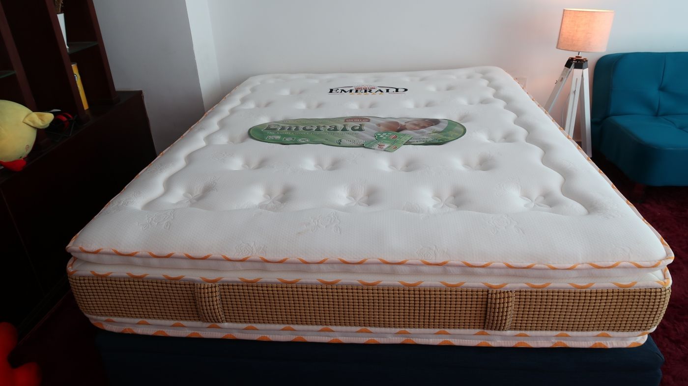Đệm lò xo rẻ nhất 9 ĐỆM LÒ XO RẺ NHẤT