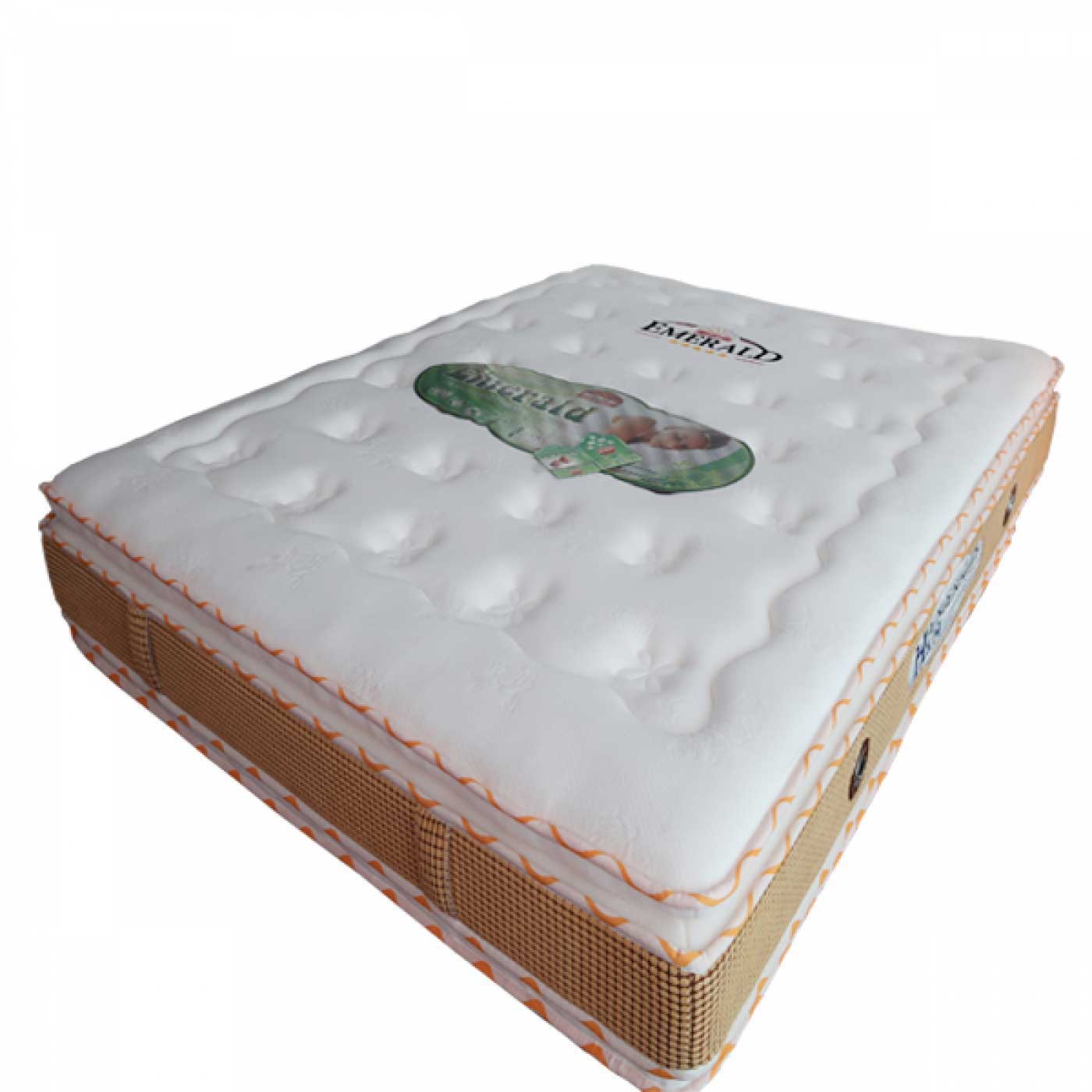 Đánh giá chất lượng nệm lò xo Emerald Hàn Việt Hải 5 Đánh giá chất lượng nệm lò xo Emerald Hàn Việt Hải