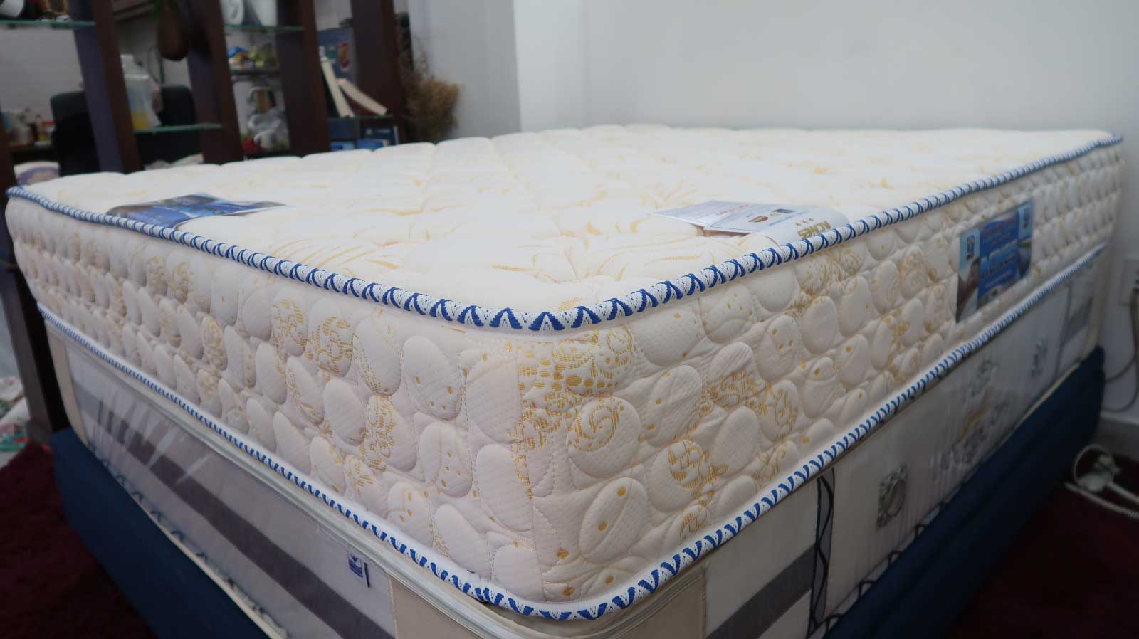 Cửa hàng đại lý nệm chính hãng tại Thủ Đức 18 mua nệm lò xo tại nệm giá kho Thủ Đức
