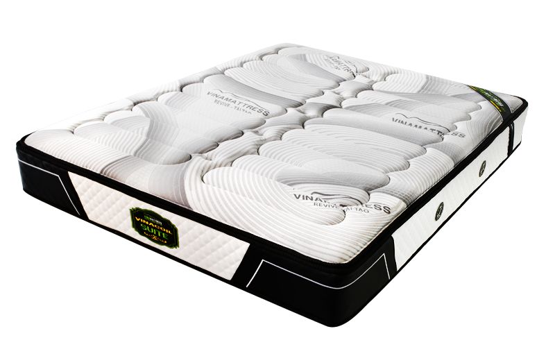 Nệm lò xo vina mattress 1m8 tốt nhất hiện nay 4 Nệm lò xo vina mattress 1m8 tốt nhất hiện nay
