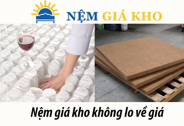 Cửa hàng nệm lò xo Liên Á uy tín tại Vũng Tàu 9 cá»a hà ng bán ná»m lò xoLiên à thá»§ Äức