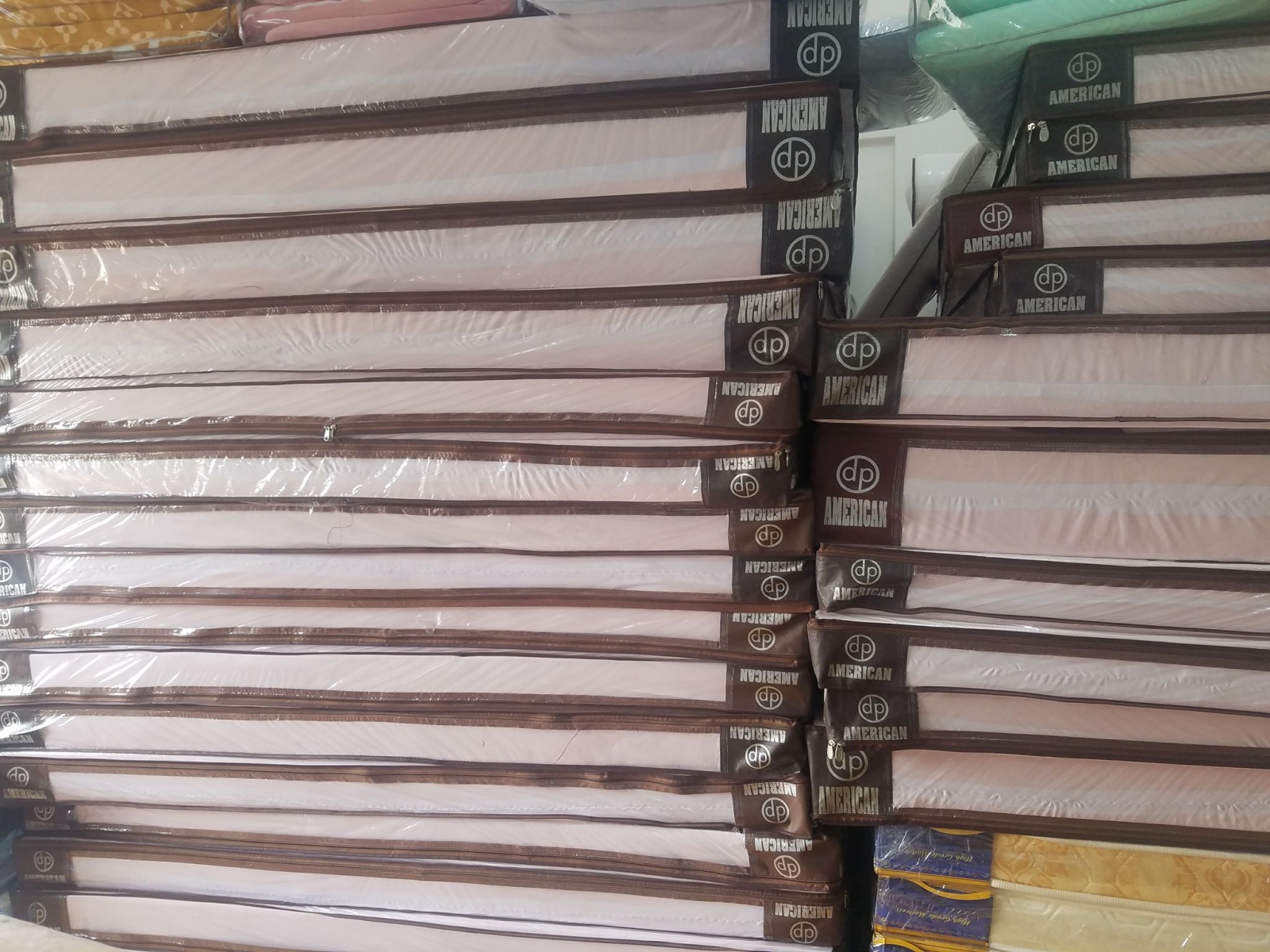 Nhận xét nệm cao su non về mặt chất lượng đối với người tiêu dùng