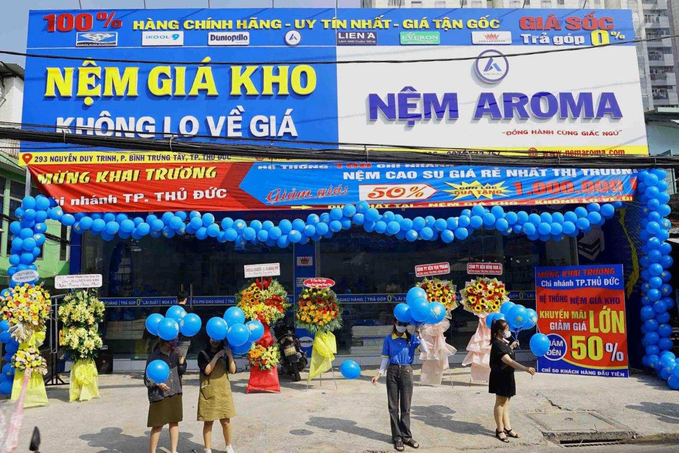 Cách chọn nệm tốt cho sức khỏe tại Nệm Giá Kho