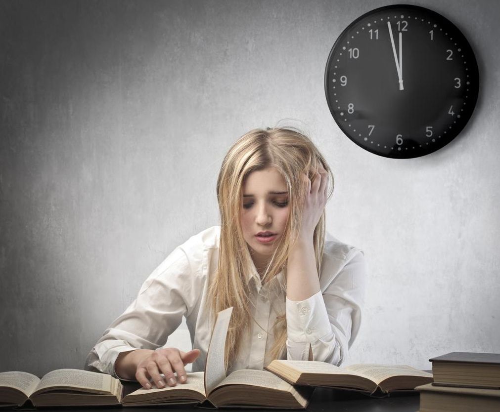 Tầm quan trọng của giấc ngủ như thế nào ? 7 Tầm quan trọng của giấc ngủ như thế nào ?