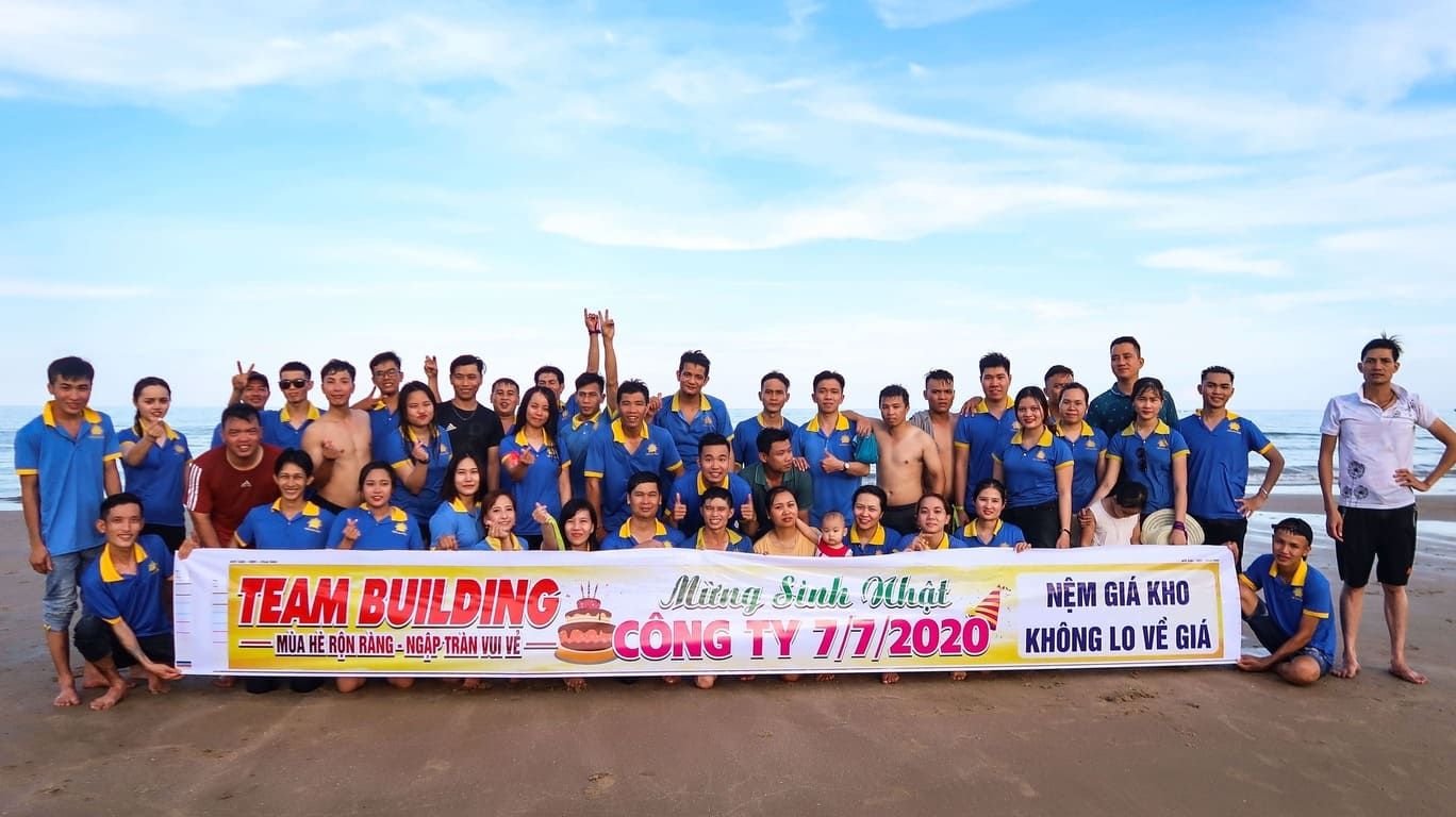 Giới Thiệu 4 Nệm Giá Kho - Không Lo Về Giá