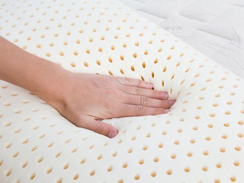 TOP 5 Nệm cao su non bền tốt, được ưa chuộng nhất hiện nay