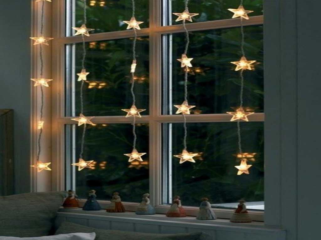 Trang trí phòng ngủ đẹp bằng đèn LED 13 Trang trí phòng ngủ đẹp bằng đèn LED