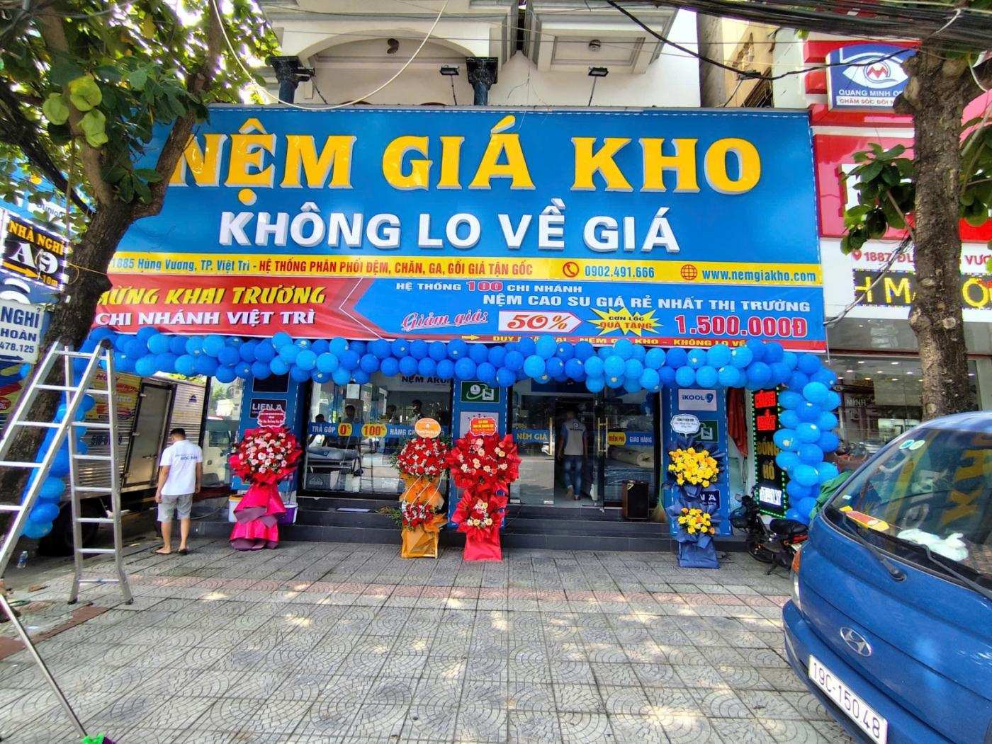 Mua Nệm Hãng Nào Tốt? Top Thương Hiệu Nệm Chất Lượng Nhất Hiện Nay 7 Mua Nệm Hãng Nào Tốt? Top Thương Hiệu Nệm Chất Lượng Nhất Hiện Nay